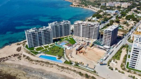 Posidona Resort Punta Prima